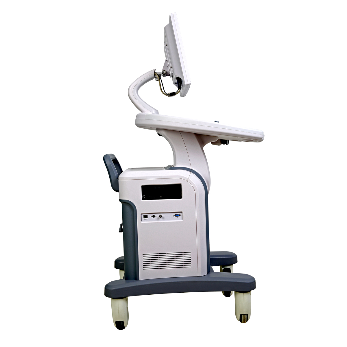 FDC8000 Полноцифровая цветная допплеровская ультразвуковая диагностическая система